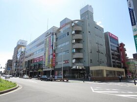 Wako City, Saitama office building acquired for sale