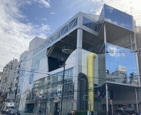 Mitsubishi HC Capital Realty acquired Kazuo Shinohara-designed building