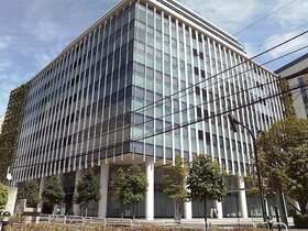 Lifenet Insurance to move into Nibancho Center Building