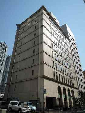 Keihin acquiring Shimbashi office building
