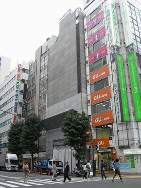 B&V to Develop Karaoke Shop in Akihabara, Tokyo