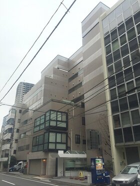 First Brothers disposes of Shibaura, Minato-ku office building