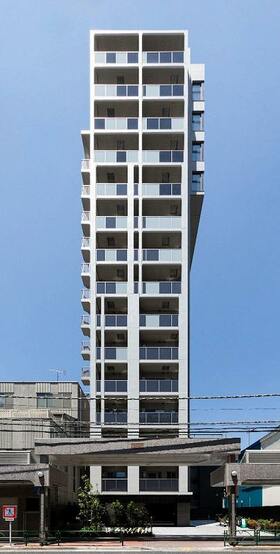 Comforia Residential REIT to exchange assets with Sankei Building