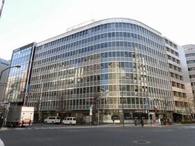 Dai-ichi Life acquires office building in Kanda