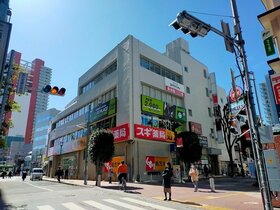 JR East acquires Urawa retail and office building