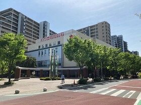 Es-Con acquires sports facility in Kanamachi, Katsushika-ku