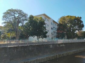 Former company housing in Ogikubo, Suginami-ku sold