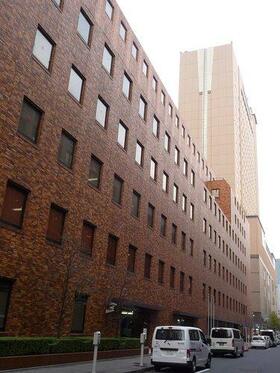 TEPCO to sell off Shinbashi office building