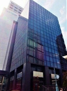 Mori Trust to build 31,000 m2 GFA hotel and office in Akasaka