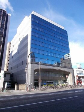 Naito relocating to Nisshin Ueno Building