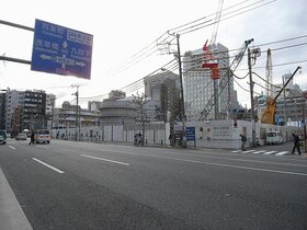 Maruzen sells Kanda project interest for Y1.5bn