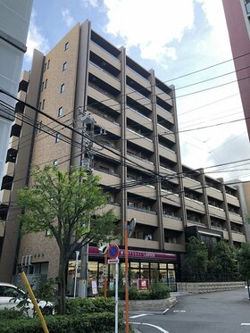 Agility Asset sells Azabu apartment to Hong Kong investor