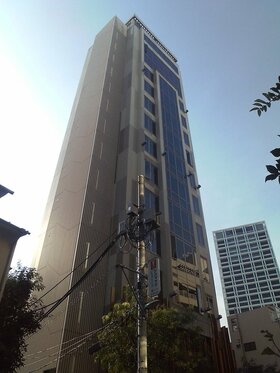 Akasaka 82-room hotel changes hands