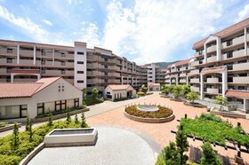 Kenedix fund to acquire large apartment in Hyogo