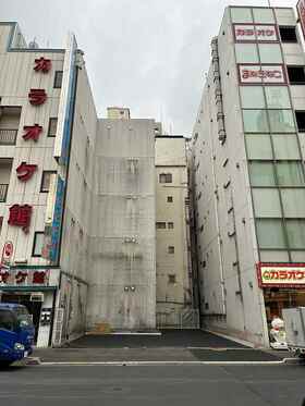 NTT Urban acquires 121 m2 of land near Kanda Station