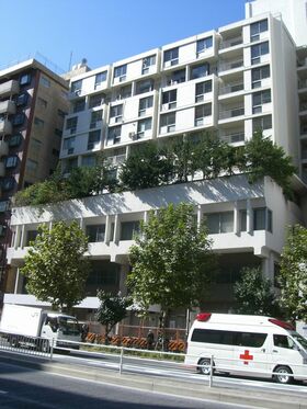 Medical foundation obtains 780 m2 for HQ in Shinjuku