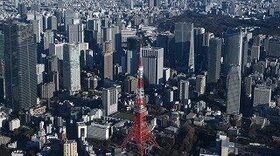 Japan ranked as Asia's most transparent property market by JLL