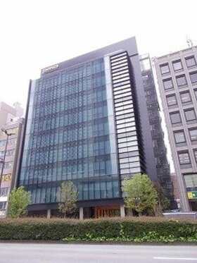 Survey Research Center leasing entire new Suidobashi building