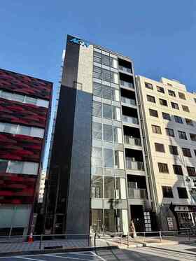 ACN Fudosan acquires new Jinnan building