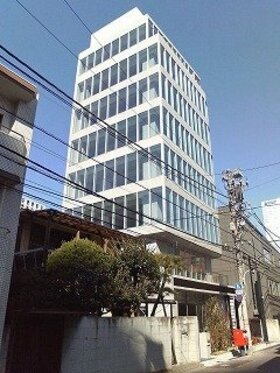 Vortex acquires new Akasaka building