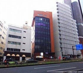 Taiwanese company developing building in Azabudai, Minato-ku