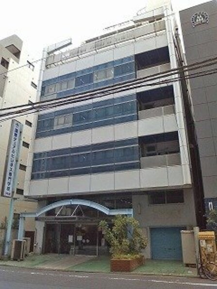 Sumitomo Corp acquires Asakusabashi school building 