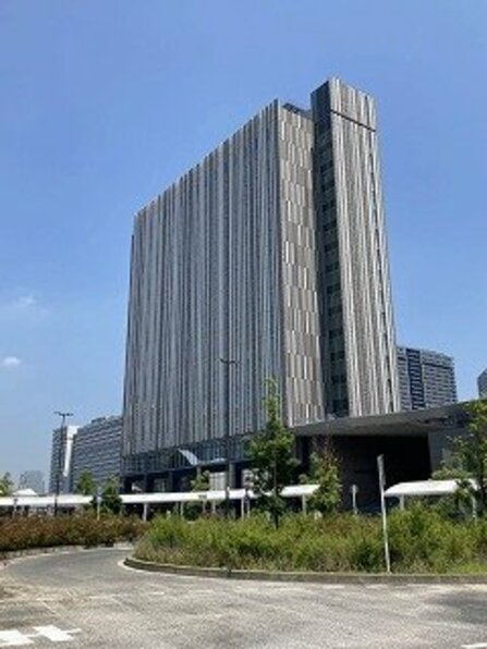 SRE Holdings and others acquire Ariake hotel