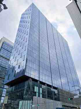 Hitachi Construction Machinery to move to Otemachi Gate Building