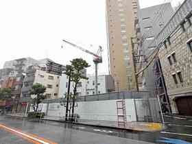 Mitsubishi developing student housing near Waseda University