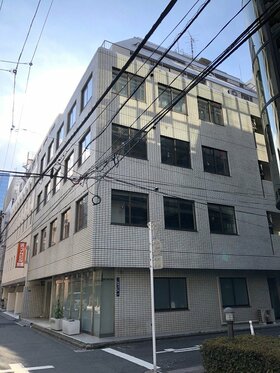 HJ Asset Management sells Shinbashi office building