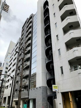 Loadstar Capital acquires Kanda office building from Sun Frontier