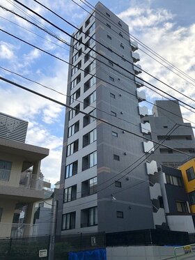 Daiichi Realter sells new Ichibancho, Chiyoda-ku apartment building