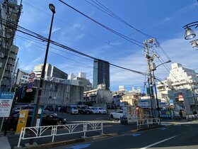 Raysum acquires 2,300 m2 of Harajuku land from three companies