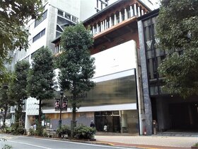 Daiwa House acquires retail building in Shibuya