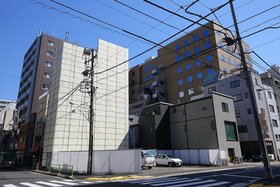 Daiichi Realter to build hotel close to Shintomicho Station in Chuo-ku