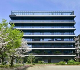 SRE Holdings incorporates new Hakata office into affiliated fund
