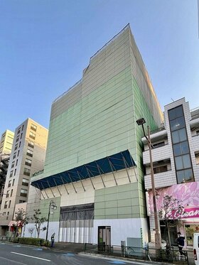 Tokyu Land developing 143-unit apartment in Toyo, Koto-ku