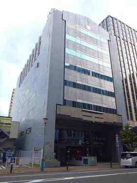 Kobe office building changes hands