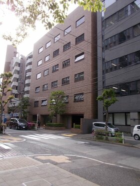 Taiko Pharma moving into Sigma Building in Shibaura, reducing office