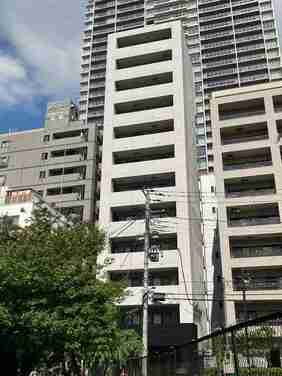 Hong Kong’s MindWorks acquires Shibaura apartment building