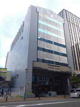 Kobe office building changes hands 