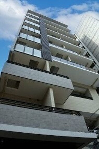 Samty Residential REIT to sell apartments in Suita City, Osaka