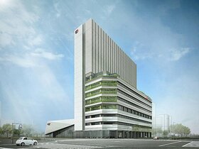 Game developer Koei to acquire Yokohama mixed-use project for Y32bn