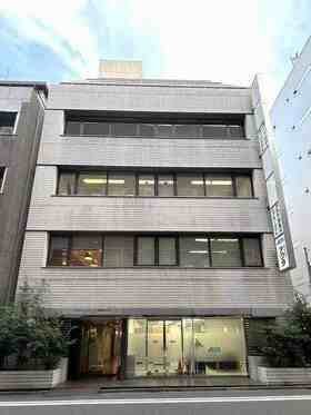 Starts Development acquires Nihombashi-Tomizawacho building