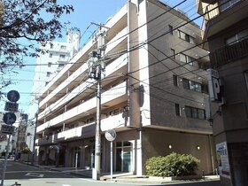 Goldman and Sojitz acquire apartment building in Otsuka, Toshima-ku