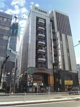 City Homes flips office building in Shinjuku’s Kabukicho