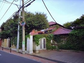 Rise Well acquires former restaurant in Shibuya vicinity