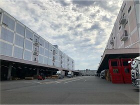 Fortress acquires three logistics properties from GLP (corrected)