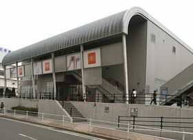 PACIFICA MALLS Acquires Tipness Nagoya-kiba