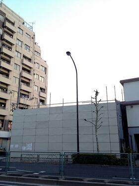 Nisshin Real Estate Group constructing studio apartments in Nerima-ku